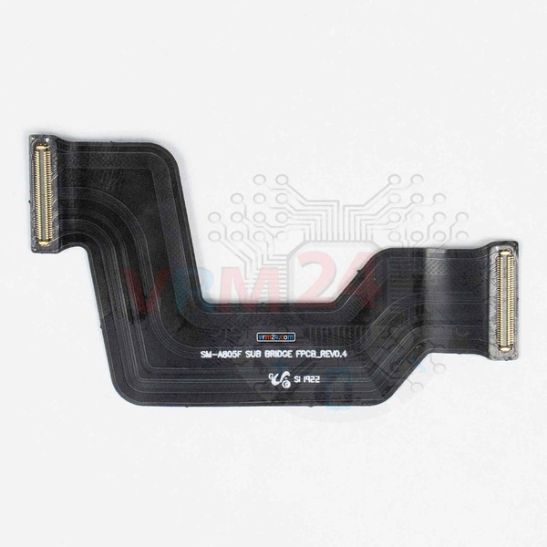revision-tecnica-de-Samsung Galaxy A80 SM-A805