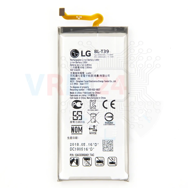 analise-tecnica-de-LG G7 ThinQ G710