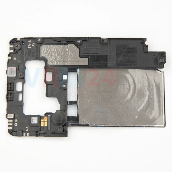 analise-tecnica-de-LG V40 ThinQ V405