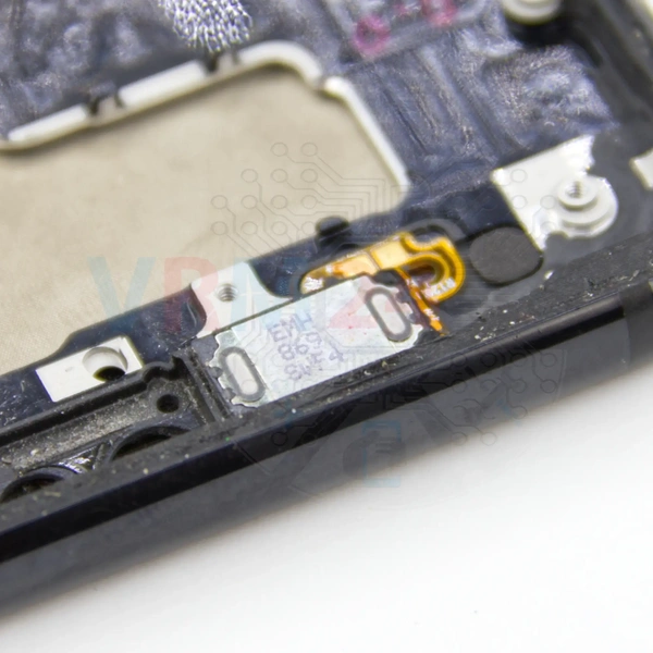 analise-tecnica-de-LG V40 ThinQ V405