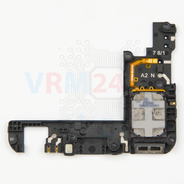 analise-tecnica-de-LG V40 ThinQ V405