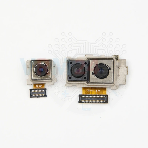 analise-tecnica-de-LG V40 ThinQ V405