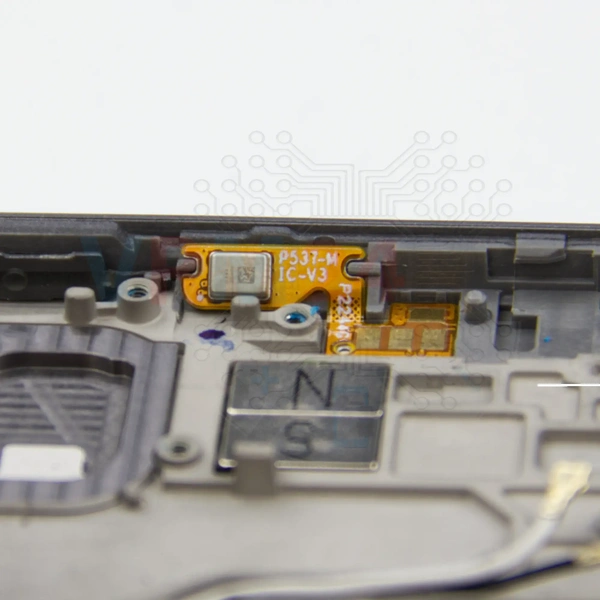 tech-review-of-Lenovo Tab P11 Pro Gen 2 TB-132FU