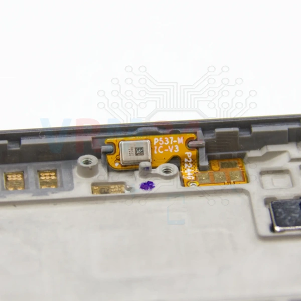 tech-review-of-Lenovo Tab P11 Pro Gen 2 TB-132FU
