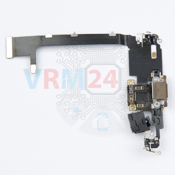 revision-tecnica-de-Apple iPhone 11 Pro Max