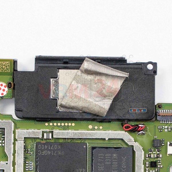analise-tecnica-de-Lenovo Tab 4 TB-8504X
