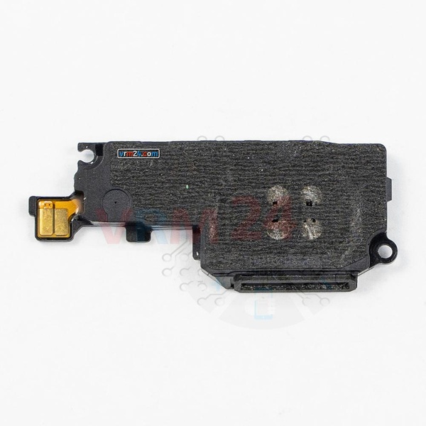 revision-tecnica-de-Huawei P Smart Z