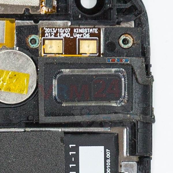 revision-tecnica-de-Acer Liquid S2 S520
