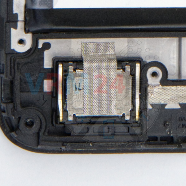 revision-tecnica-de-Alcatel 1 SE 5030D