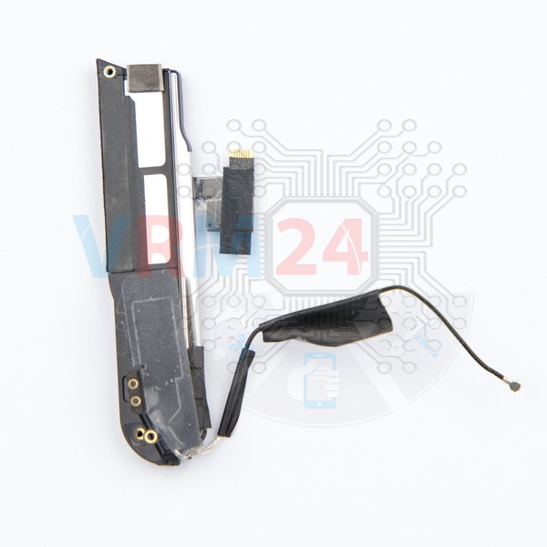 analise-tecnica-de-Apple iPad 9.7'' (6th generation)