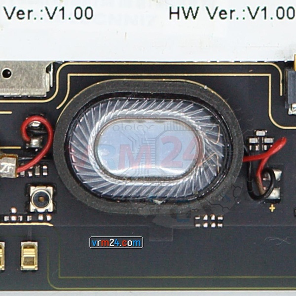 revision-tecnica-de-Explay A400