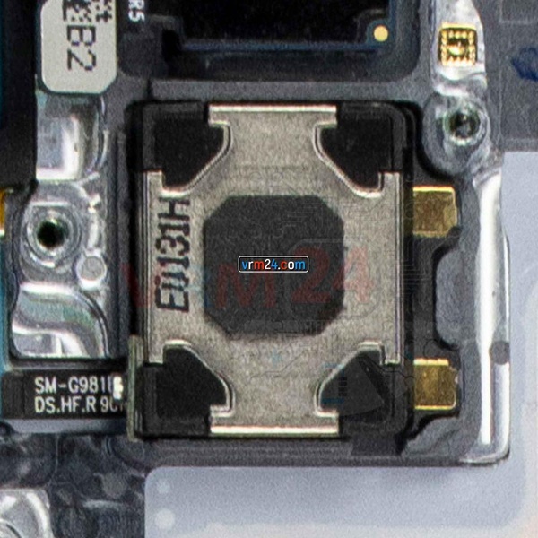 analise-tecnica-de-Samsung Galaxy S20 SM-G981