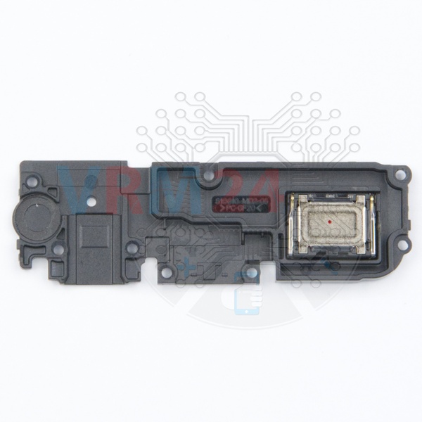 revision-tecnica-de-Realme C21Y