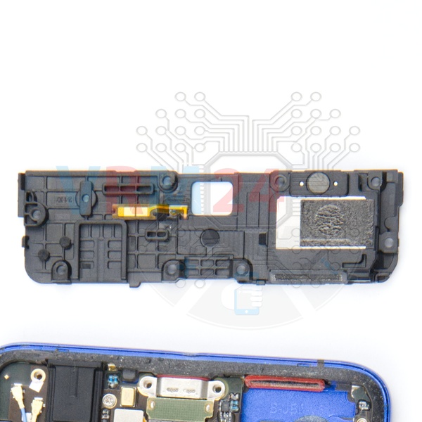 revision-tecnica-de-Realme X2 Pro