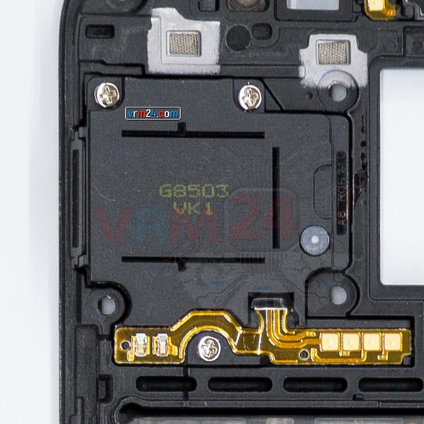revision-tecnica-de-Samsung Galaxy A6 Plus (2018) SM-A605