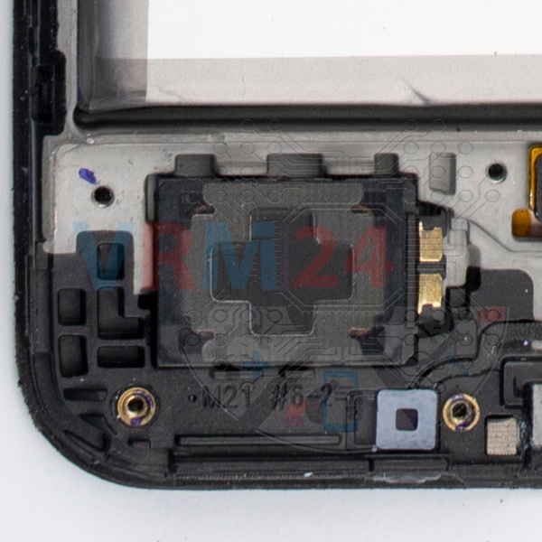 tech-review-of-Samsung Galaxy M21 SM-M215