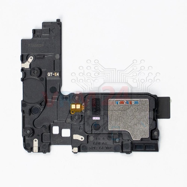 revision-tecnica-de-Samsung Galaxy Note 8 SM-N950