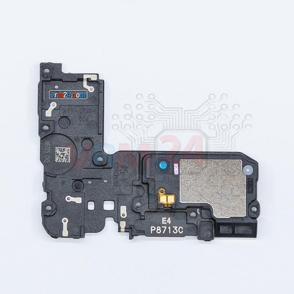 revision-tecnica-de-Samsung Galaxy Note 9 SM-N960