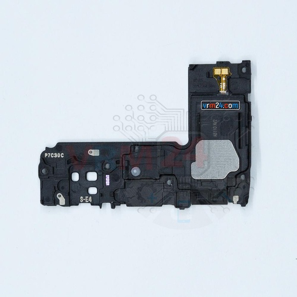 tech-review-of-Samsung Galaxy S9 SM-G960
