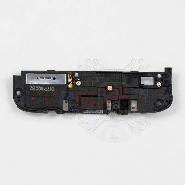 revision-tecnica-de-Motorola Moto E4 XT1762