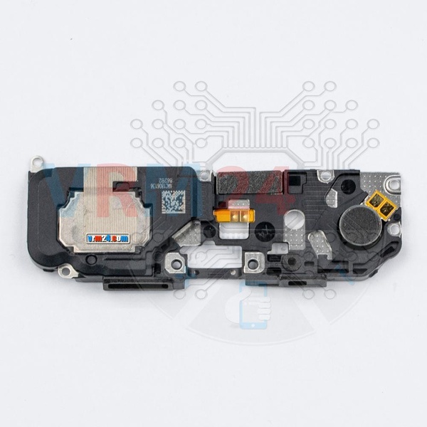 revision-tecnica-de-Xiaomi Black Shark