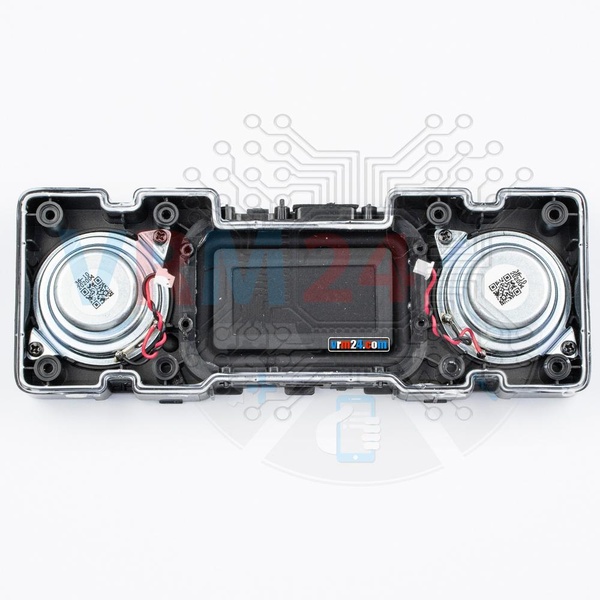 analise-tecnica-de-Xiaomi Mi Square Box Bluetooth Speaker 2