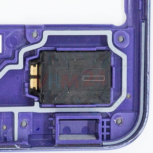 tech-review-of-Samsung Galaxy A30s SM-A307