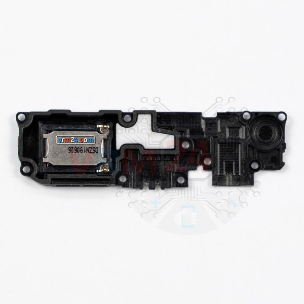 revision-tecnica-de-Realme C2