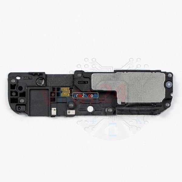 analise-tecnica-de-Xiaomi Redmi Note 8