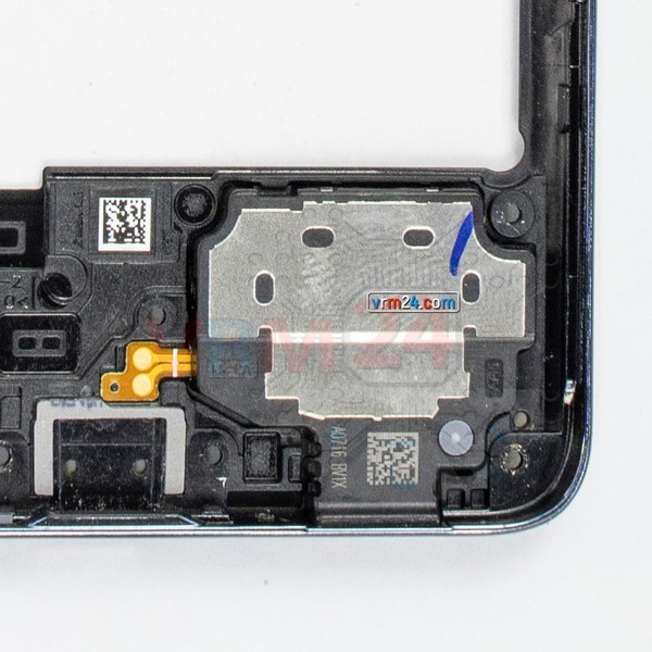 tech-review-of-Samsung Galaxy A71 SM-A715