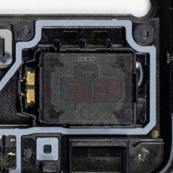 revision-tecnica-de-Samsung Galaxy A41 SM-A415