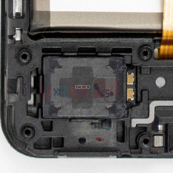 revision-tecnica-de-Samsung Galaxy A12 SM-A125