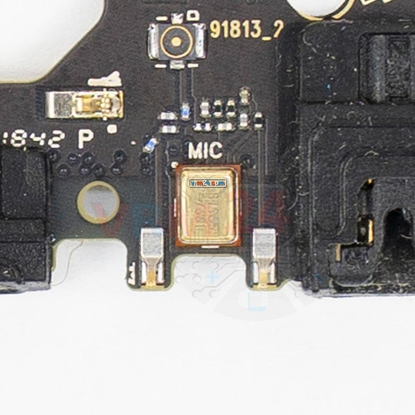 analise-tecnica-de-Meizu M8 M813H