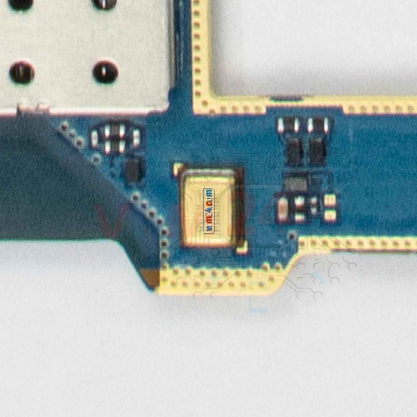 analise-tecnica-de-Samsung Galaxy Tab 4 8.0'' SM-T331