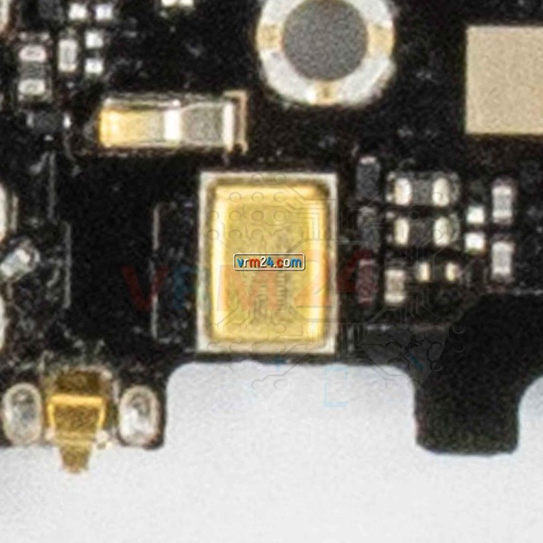 analise-tecnica-de-Meizu 16th M882H