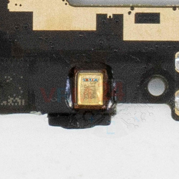 revision-tecnica-de-Motorola Moto M TX1663
