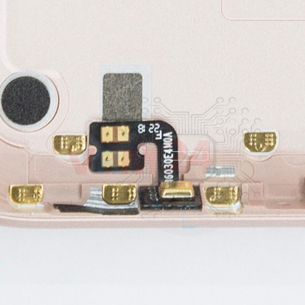revision-tecnica-de-Xiaomi Mi Max 3