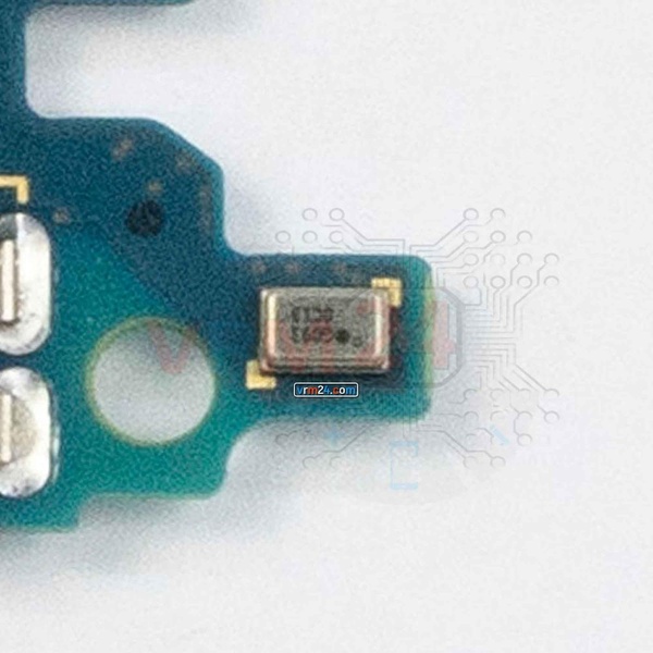 revision-tecnica-de-Samsung Galaxy A41 SM-A415