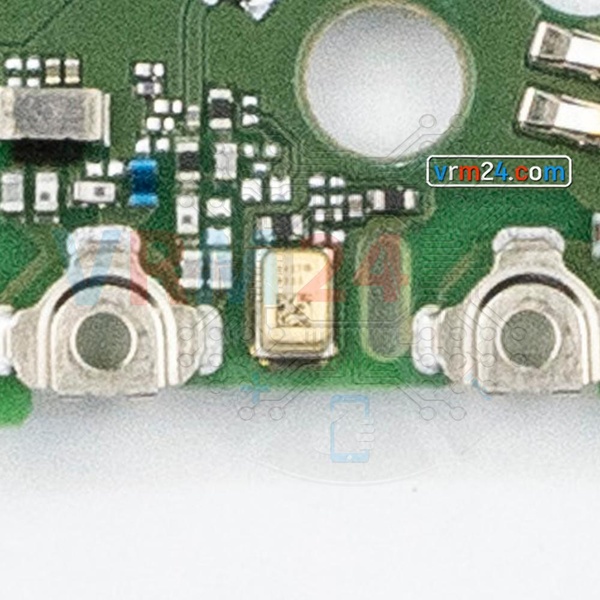 revision-tecnica-de-Huawei Honor View 20