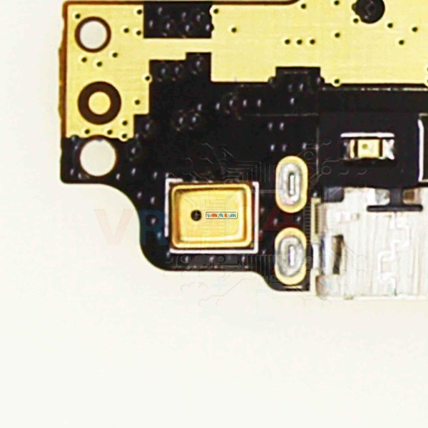 revision-tecnica-de-Xiaomi Redmi Note 2