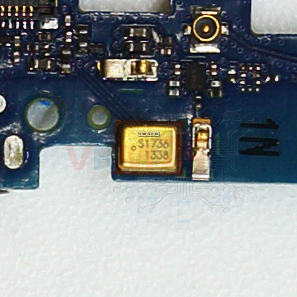 revision-tecnica-de-Xiaomi RedMi 4