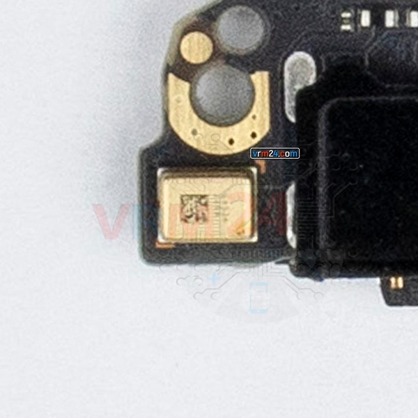 revision-tecnica-de-Xiaomi POCO X3