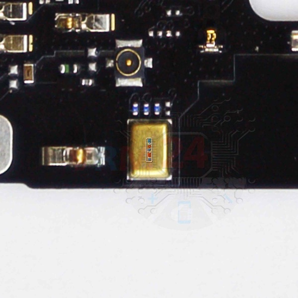 revision-tecnica-de-Xiaomi Mi 5S Plus