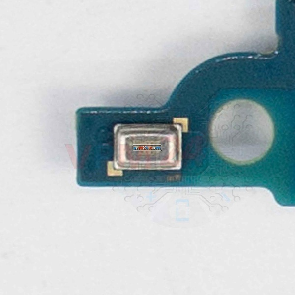 revision-tecnica-de-Samsung Galaxy M31 SM-M315