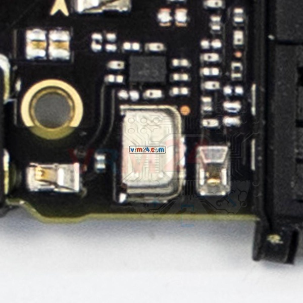 analise-tecnica-de-Xiaomi Redmi Note 8