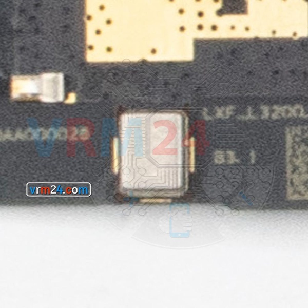 revision-tecnica-de-Motorola Moto E5 Plus XT1924