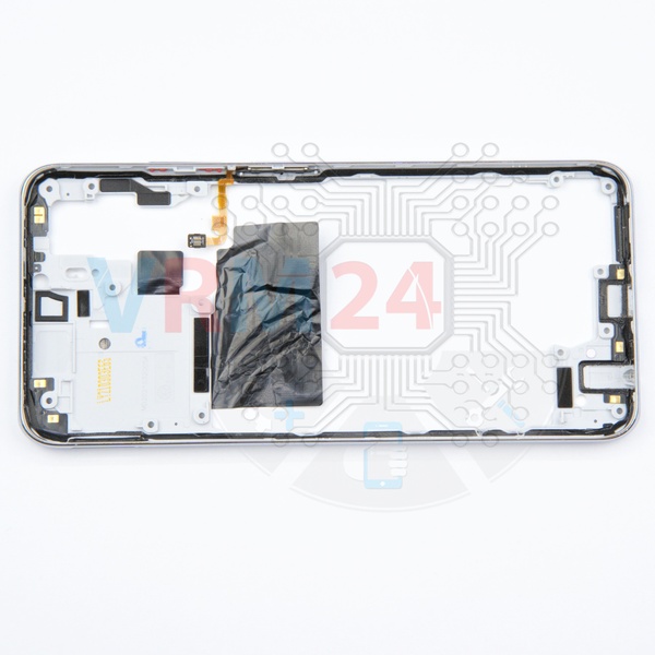analise-tecnica-de-Xiaomi Redmi Note 10