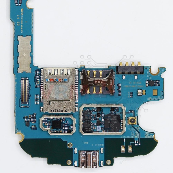 revision-tecnica-de-Samsung Galaxy S3 Duos GT-I9300i