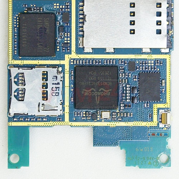 analise-tecnica-de-Samsung Wave 525 GT-S5250