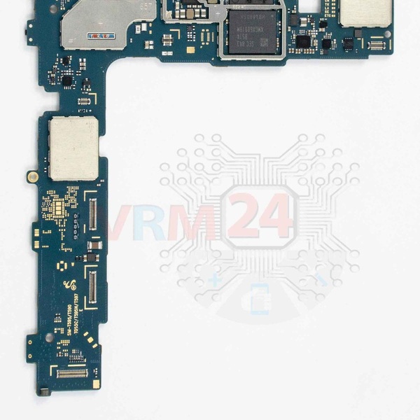 analise-tecnica-de-Samsung Galaxy Tab A 10.5'' SM-T590